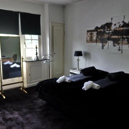 Bed Und Breakfast "Die Perle Von Gronau" Gronau  Exterior photo